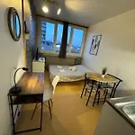 Joli Studio Au Coeur De Valence 41