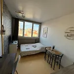 Joli Studio Au Coeur De Valence 41