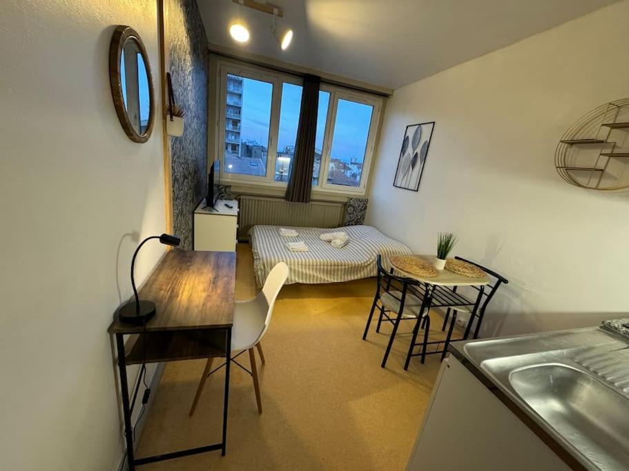 Joli Au Coeur De 41 Appartement