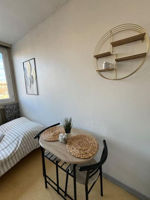 Joli Au Coeur De 41 Appartement Valence (Drome)