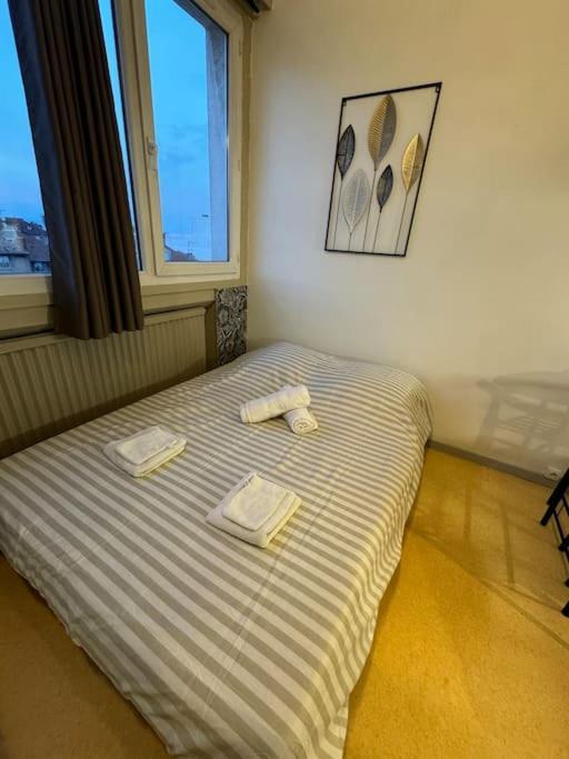 Joli Au Coeur De 41 Appartement