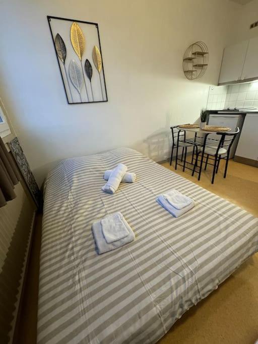 Joli Au Coeur De 41 Appartement *