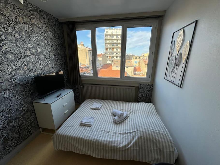 Appartement Joli Au Coeur De 41 Valence (Drome)
